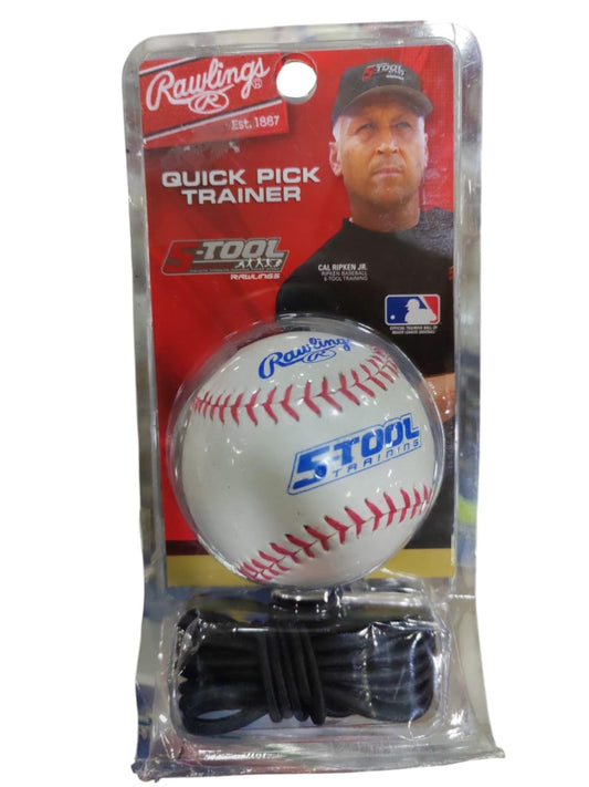Pelota Con Cuerda Rawling