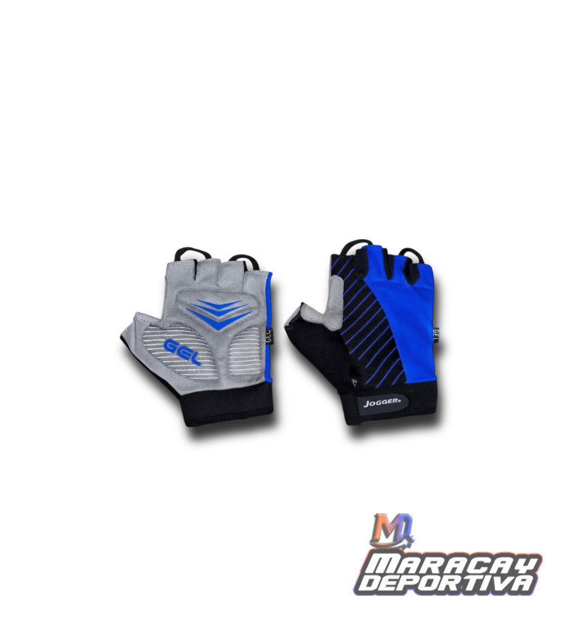 Guante de Dama Jogger