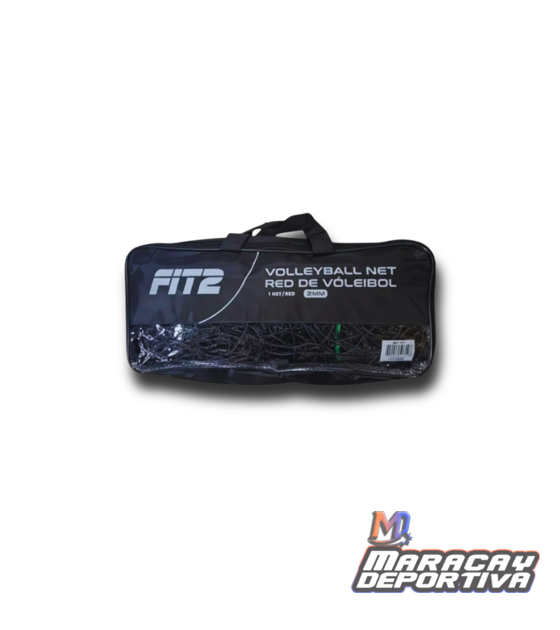 Malla de Voleibol Fit2