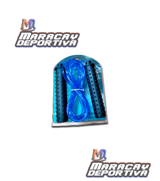 Cuerda de Saltar Weston