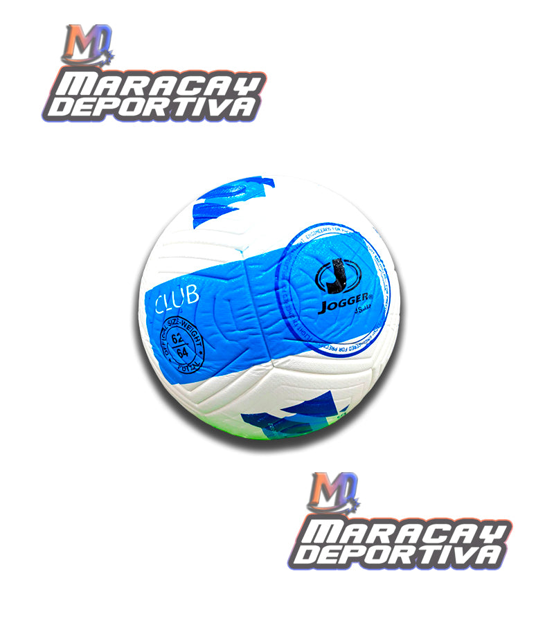 Balon de Futsal Jogger N4