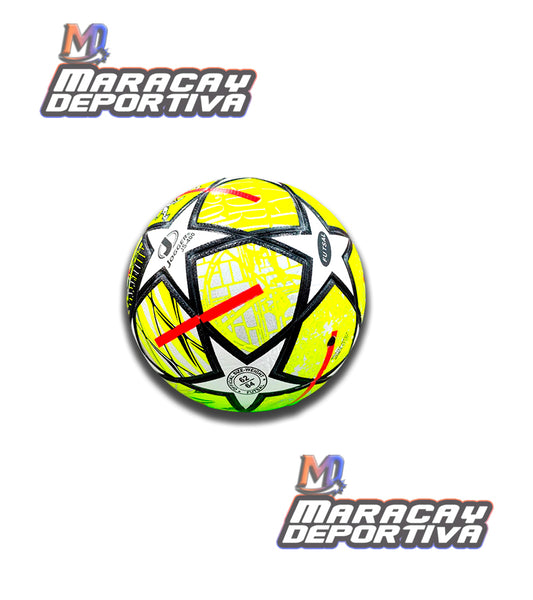 Balon de Futsal Jogger N4