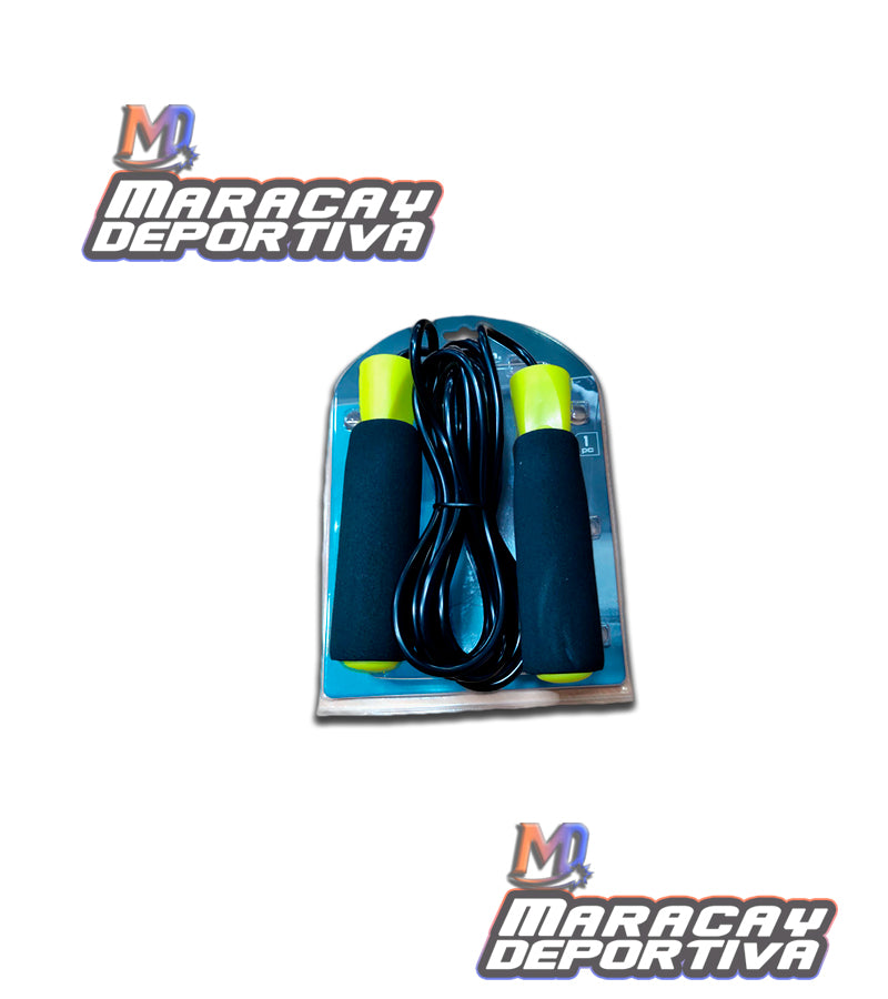 Cuerda de Saltar Weston