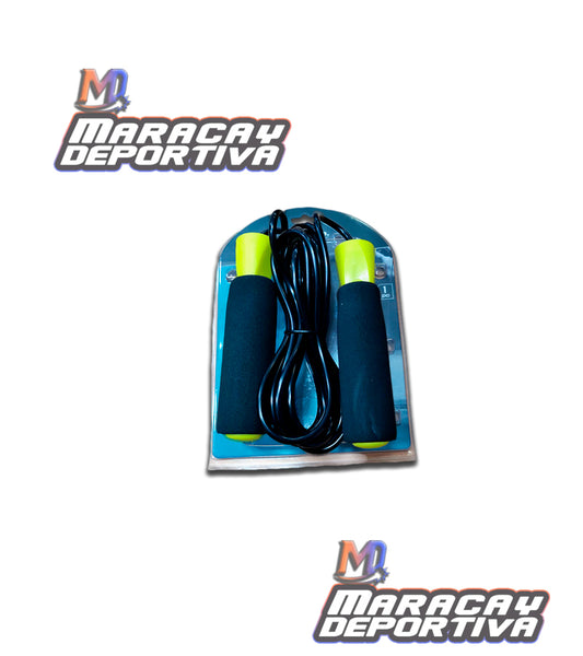 Cuerda de Saltar Weston