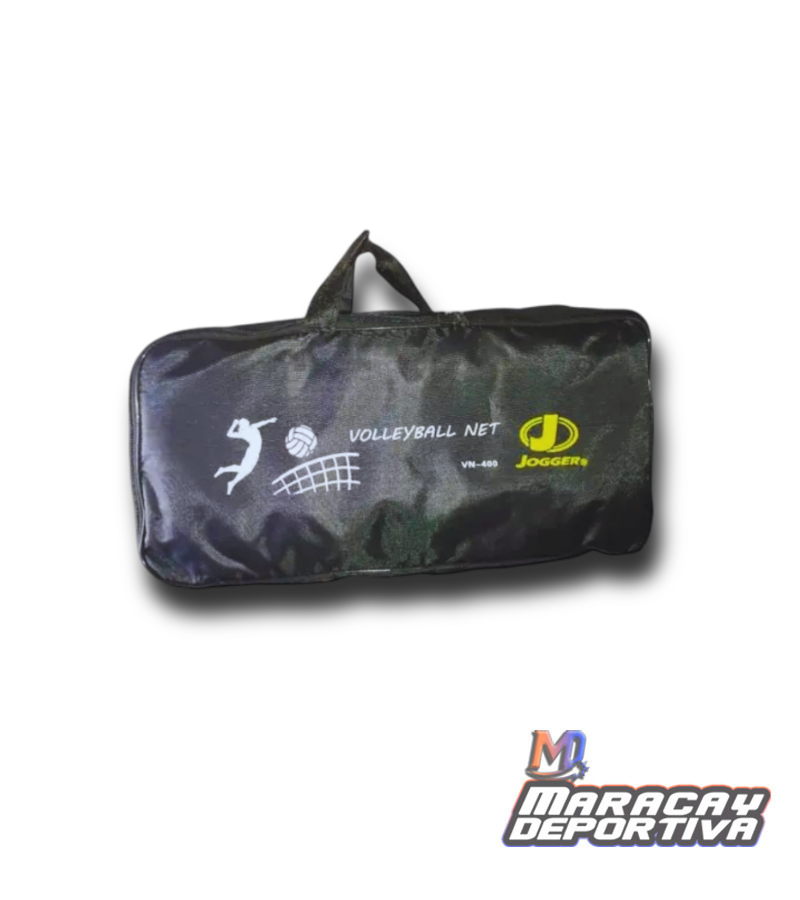 Malla de Voleibol Jogger