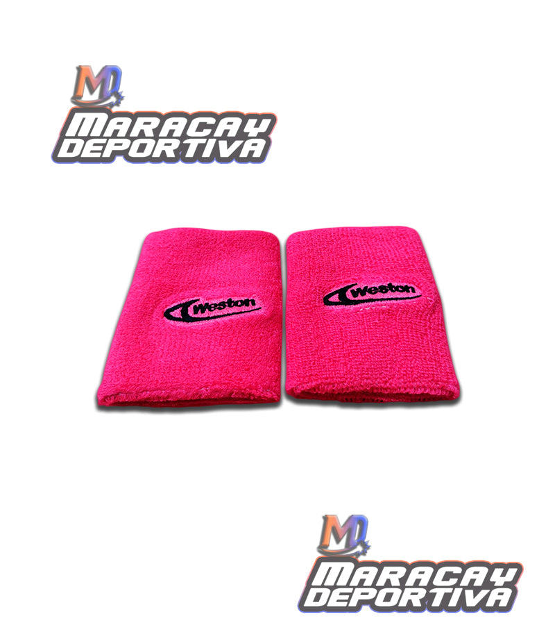 Muñequera Weston