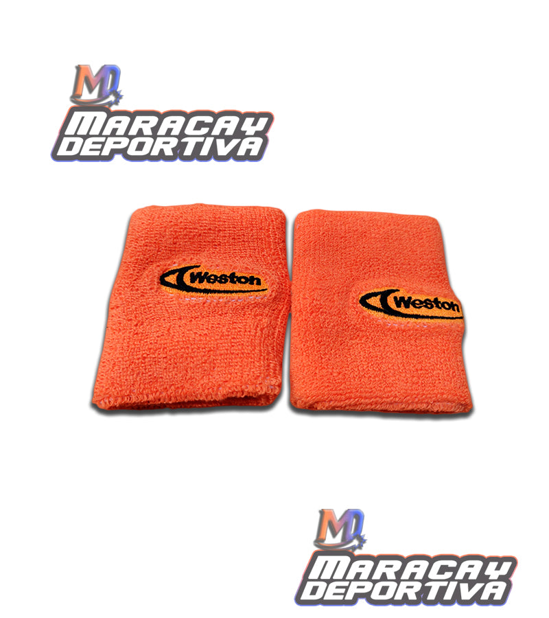 Muñequera Weston