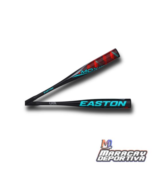 Bate de Aluminio Easton 30" y 31"