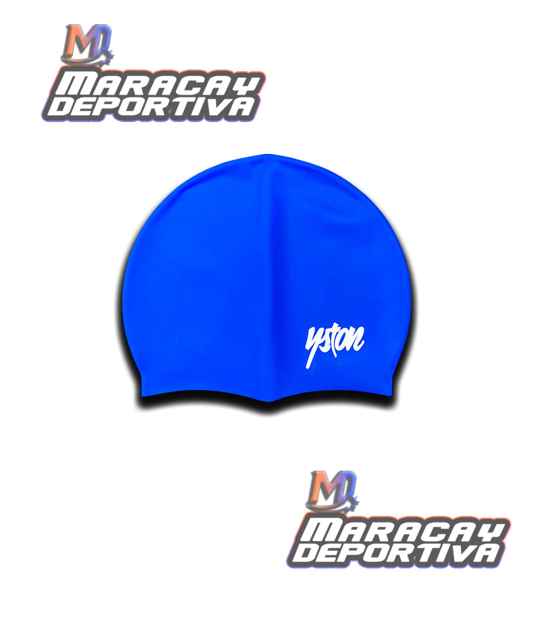 Gorro Natacion Yston
