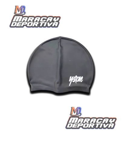 Gorro Natacion Yston