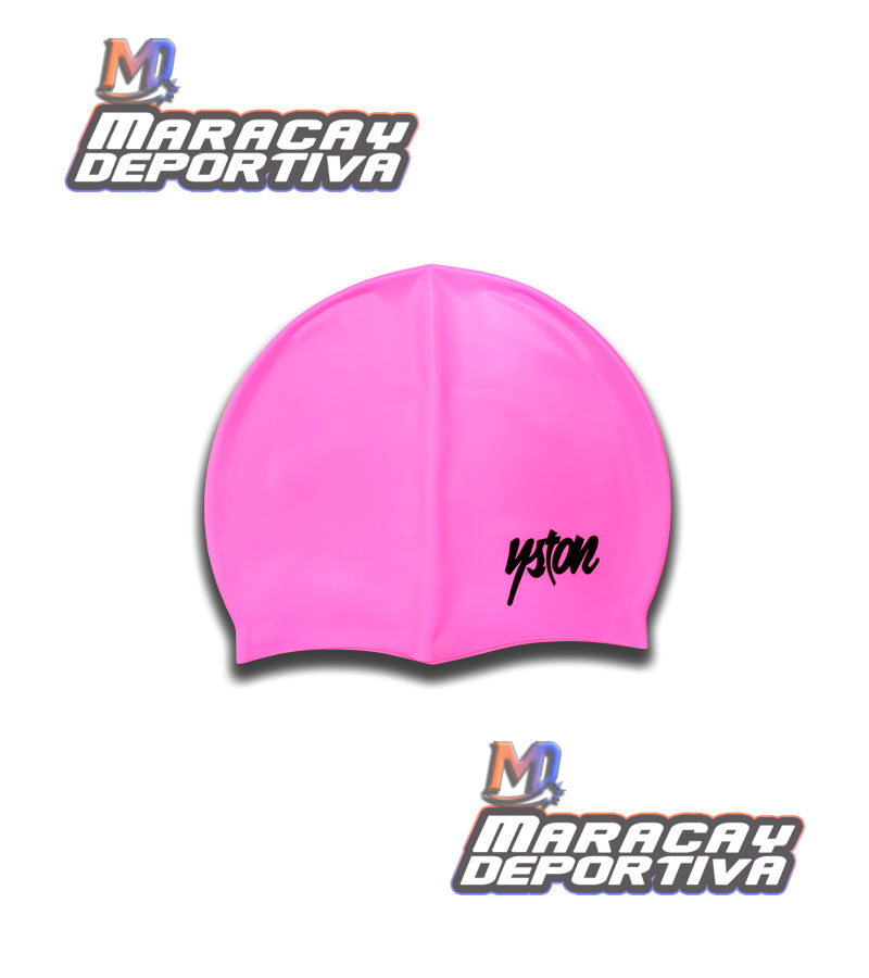 Gorro Natacion Yston