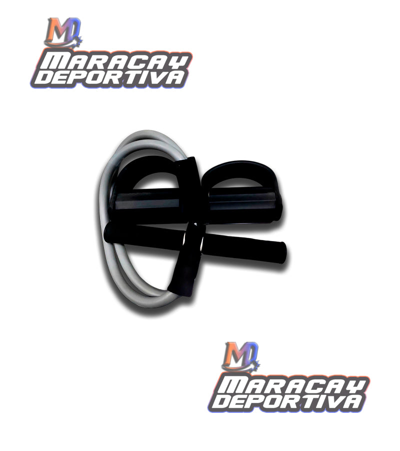 Banda de Resistencia Pedal