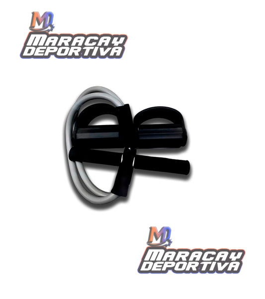 Banda de Resistencia Pedal