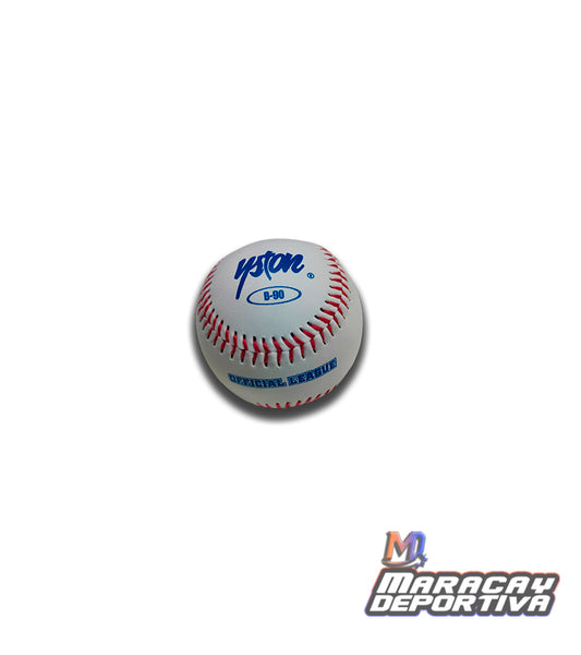Pelota de Beisbol Yston Infantil B-90