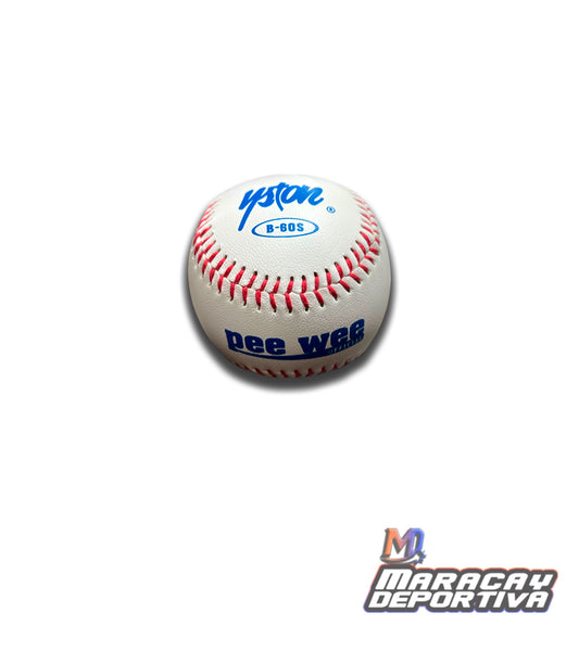 Pelota Beisbol Yston B-60S