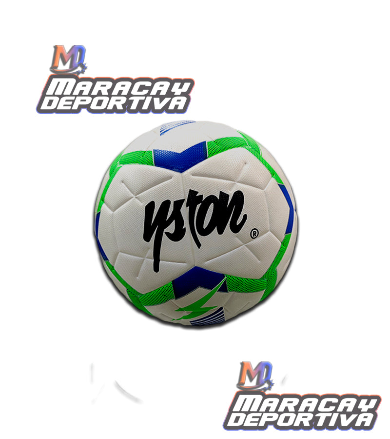 Balon de Futbol Campo Yston N4