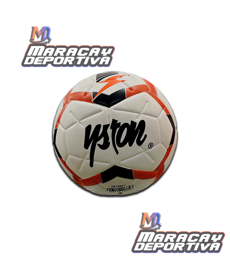 Balon de Futbol Campo Yston N4