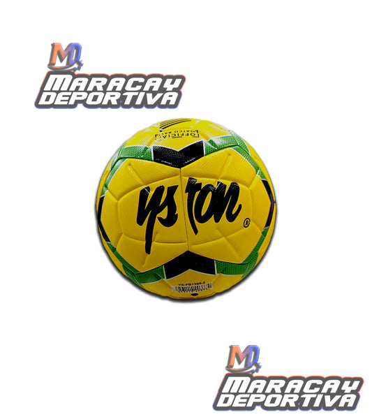 Balon de Futbol Campo Yston N5