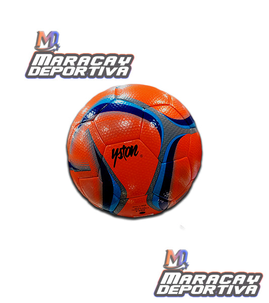 Balón de Futsal Yston N4