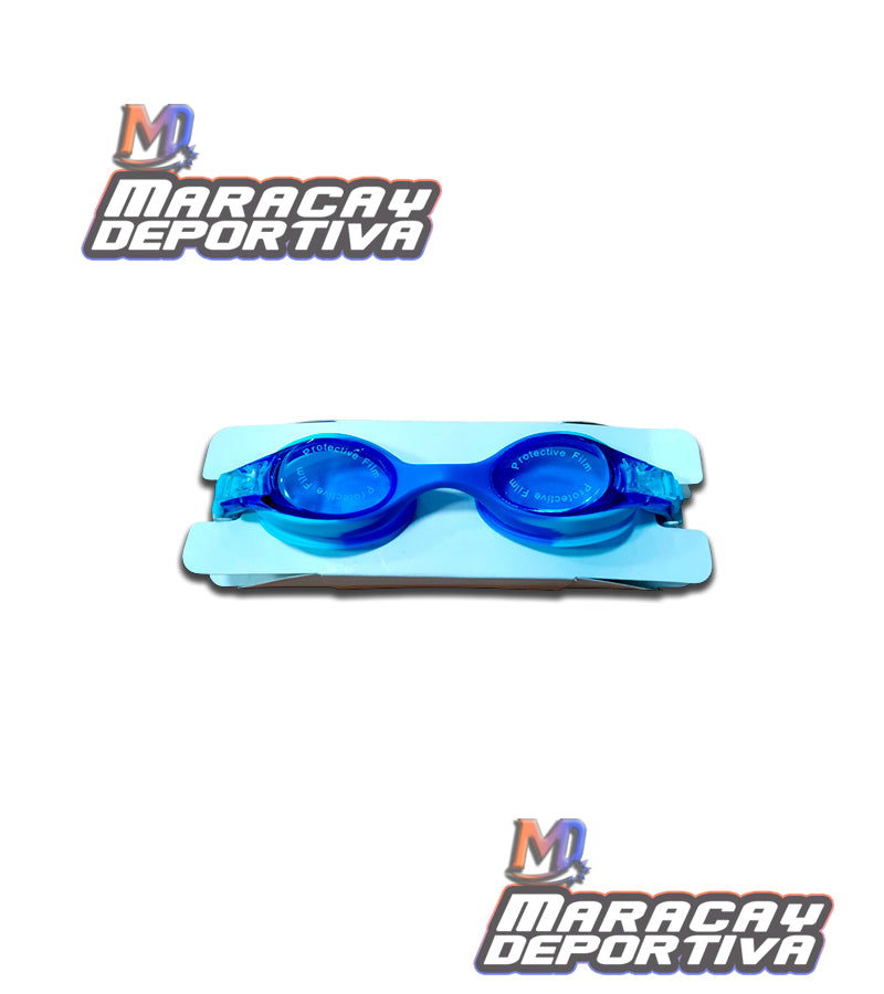 Lente de Natacion Niño Yston