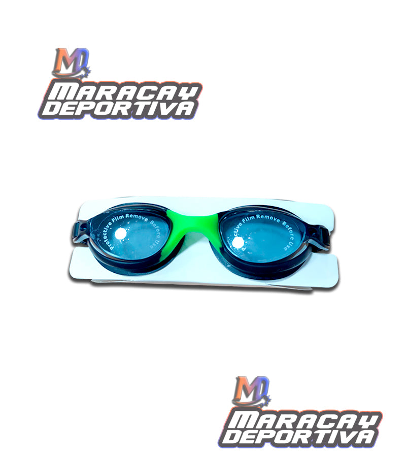Lente de Natacion Niño Yston