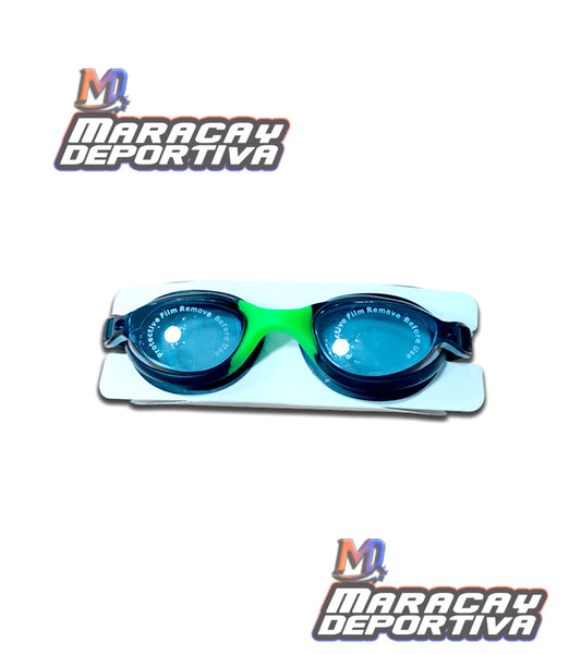 Lente de Natacion Niño Yston