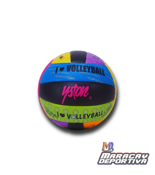 Balon de Voleibol Yston