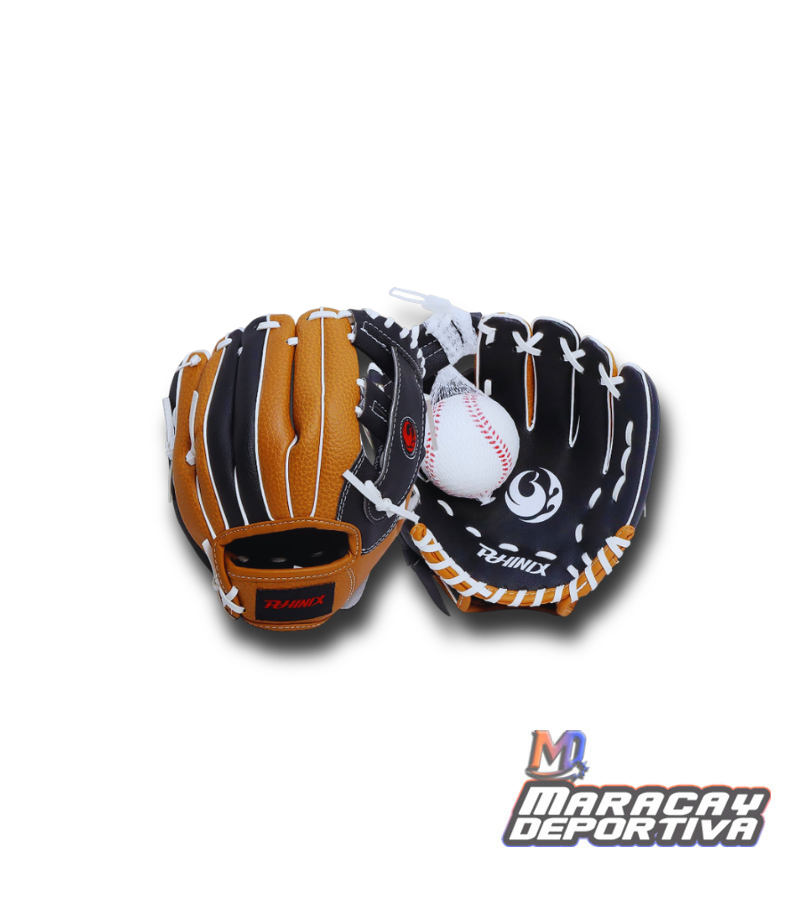 Guante Phinix 8 1/2 y 9 Pulgadas