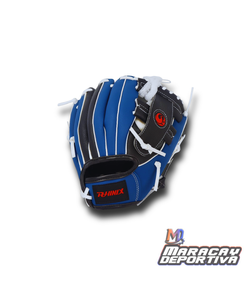 Guante Phinix 8 1/2 y 9 Pulgadas