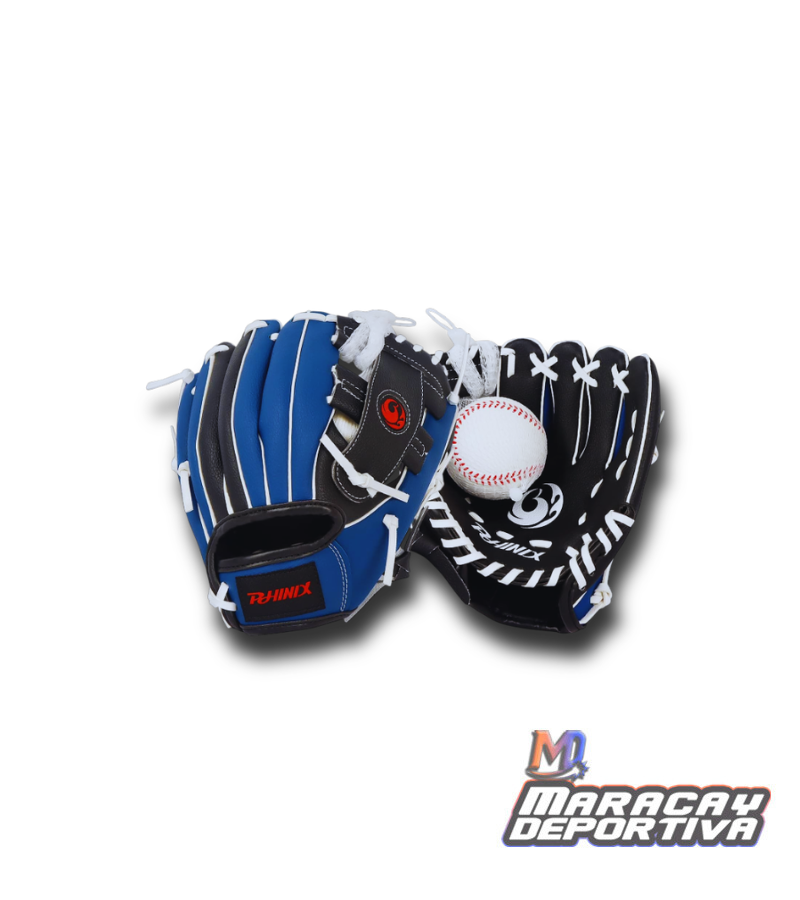 Guante Phinix 8 1/2 y 9 Pulgadas