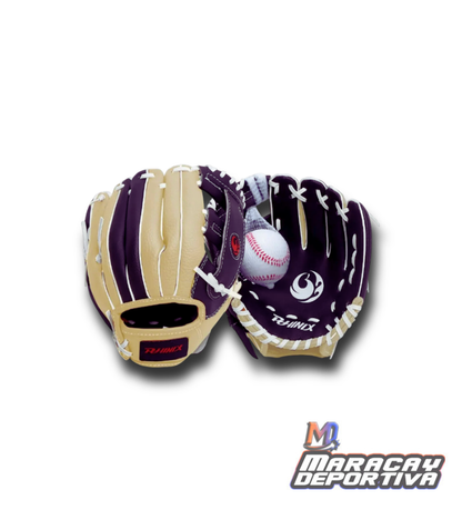 Guante Phinix 8 1/2 y 9 Pulgadas
