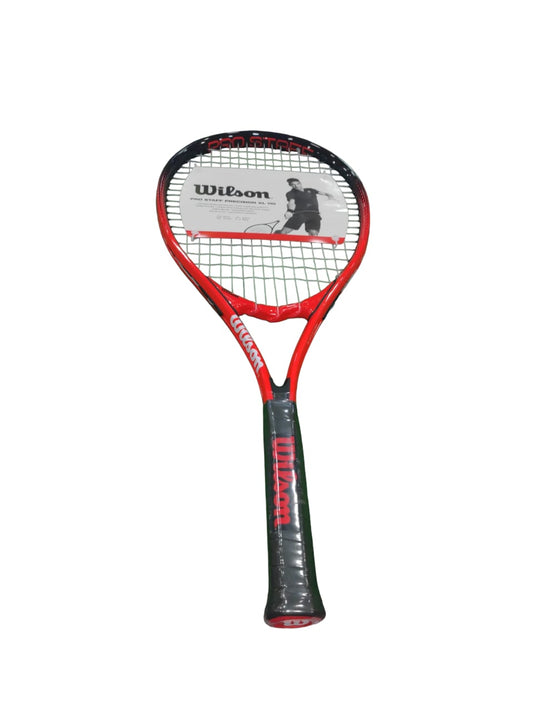 Raqueta Wilson de Tenis