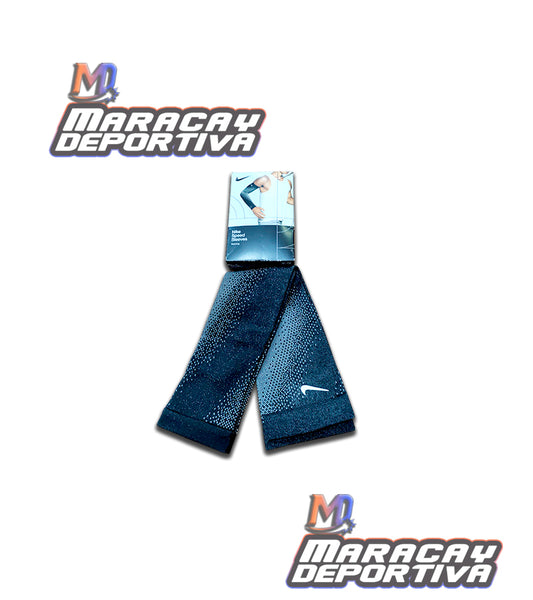 Manga Nike Color Degradado