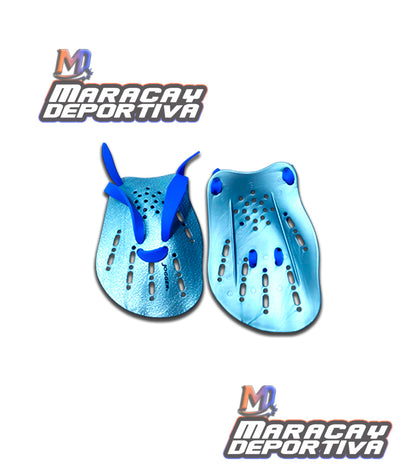 Paleta de Natacion Jogger / 6-A