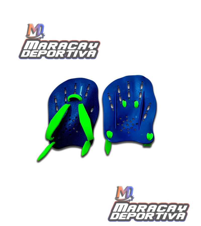 Paleta de Natacion Jogger