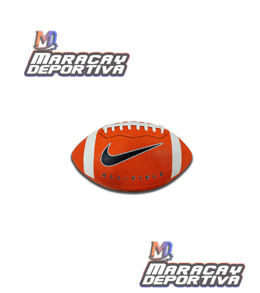 Balón Futbol Americano Nike