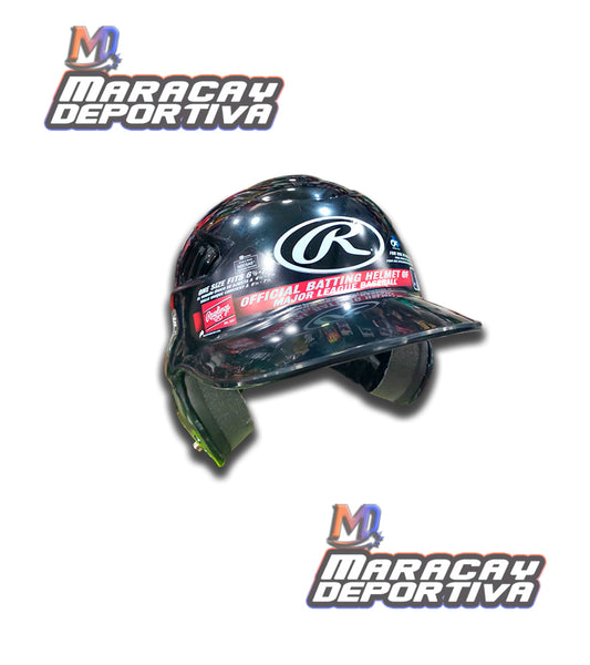 Casco de Beisbol Vaport Rawling