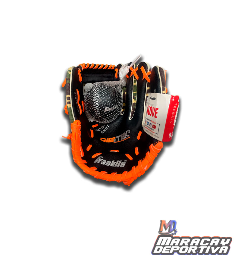 Guante Franklin 9 1/2 Pulgadas