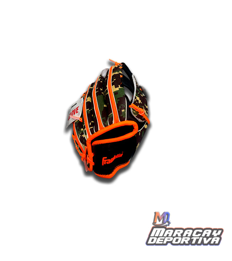 Guante Franklin 9 1/2 Pulgadas