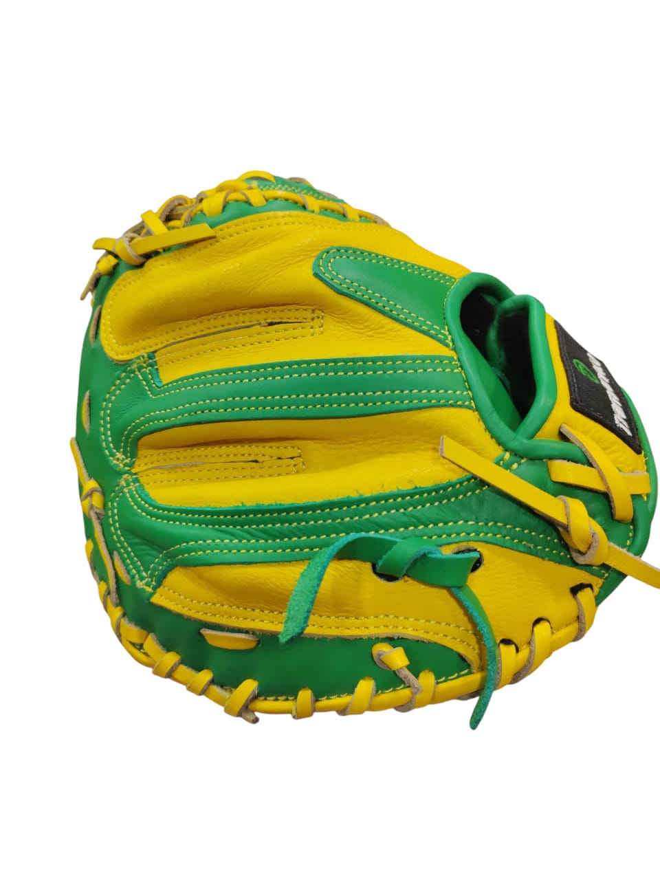 Mascota De Beisbol Tamanaco