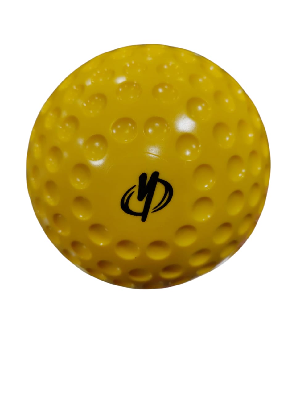 Pelota Kenko De Sofbol Amarilla