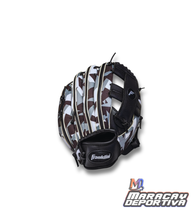 Guante Franklin 9 1/2 Pulgadas