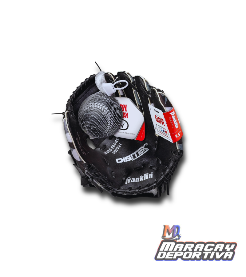Guante Franklin 9 1/2 Pulgadas