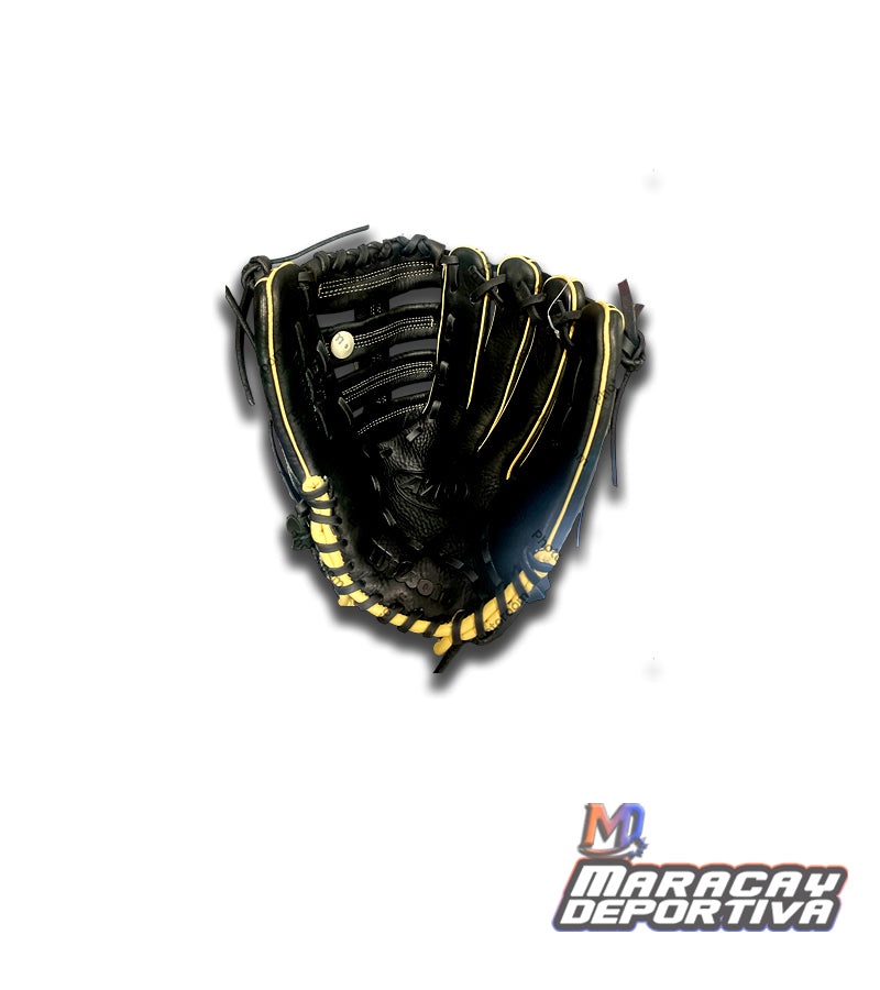 Guante Wilson A-700 12 1/2 Pulgadas