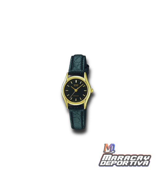 Reloj Casio de Dama