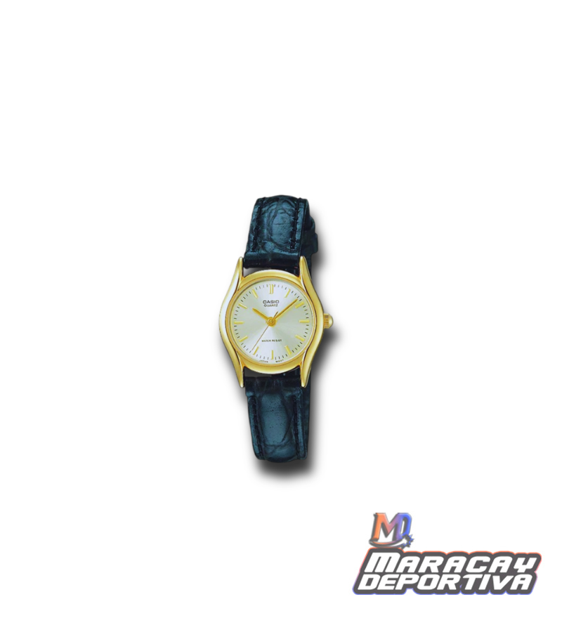 Reloj Casio de Dama