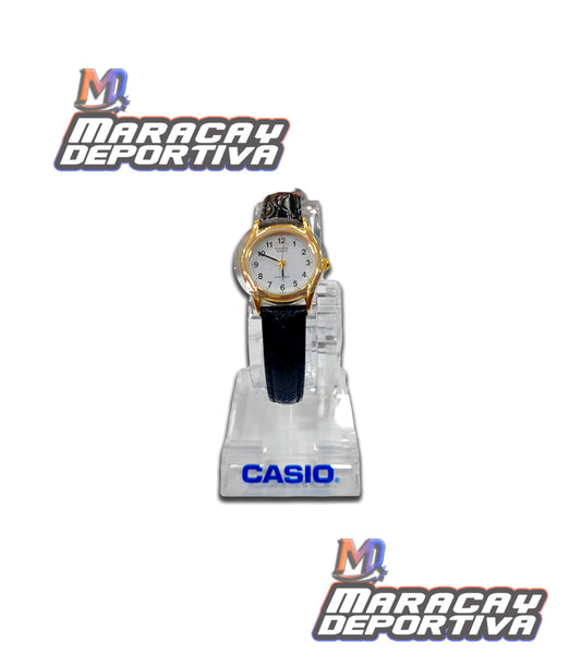 Reloj Casio de Dama