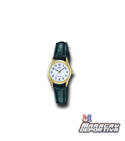 Reloj Casio de Dama