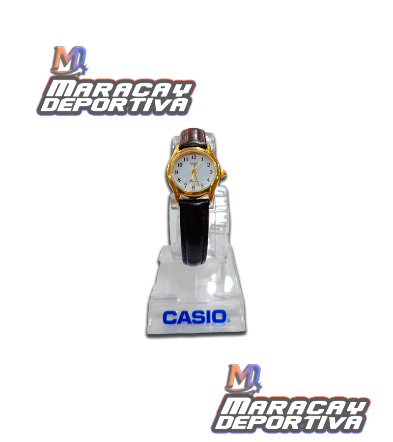 Reloj Casio de Dama