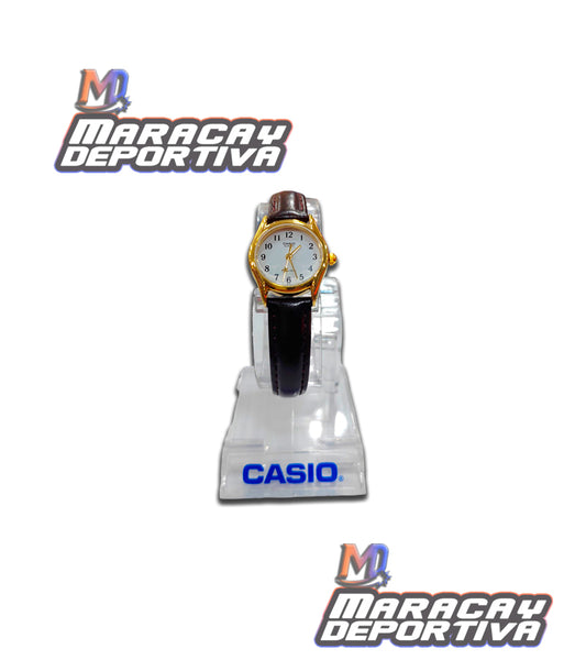 Reloj Casio de Dama